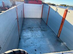 VOLVO FH 500 8x2*6 Tipper / Kran / Crane / HMF 2120