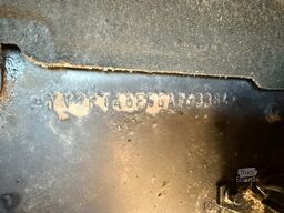 VOLVO FH 500 8x2*6 Tipper / Kran / Crane / HMF 2120