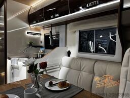 MOBILVETTA Krosser P86 NB Truma 6E 32 TV Wifi ACC Lithium