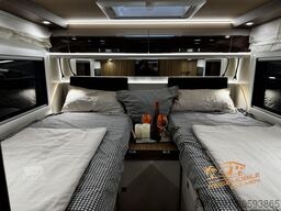 MOBILVETTA Krosser P86 NB Truma 6E 32 TV Wifi  ACC Lithium