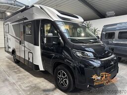 MOBILVETTA Kea P86 NB Navi RFK Klima Wi-Fi 32TV ACC ALDE