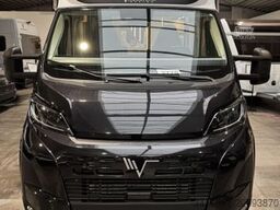 MOBILVETTA Kea P86 NB Navi RFK Klima Wi-Fi 32TV ACC ALDE