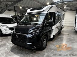 MOBILVETTA Kea P86 NB Navi RFK Klima Wi-Fi 32TV ACC ALDE