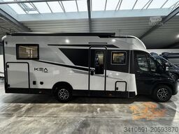 MOBILVETTA Kea P86 NB Navi RFK Klima Wi-Fi 32TV ACC ALDE