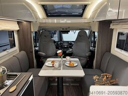 MOBILVETTA Kea P86 NB Navi RFK Klima Wi-Fi 32TV ACC ALDE