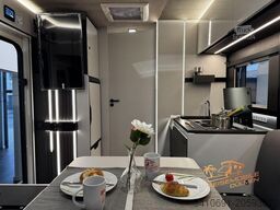 MOBILVETTA Kea P86 NB Navi RFK Klima Wi-Fi 32TV ACC ALDE