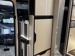 MOBILVETTA Kea P86 NB Navi RFK Klima Wi-Fi 32TV ACC ALDE