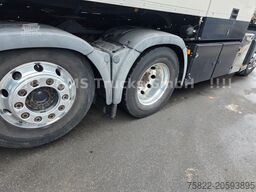 MAN TGS 26.440 / Top Load / Diesel / Lindner-Fischer