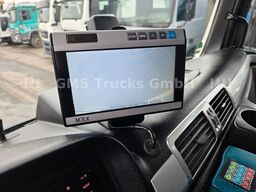 MAN TGS 26.440 / Top Load / Diesel Tank / L & F