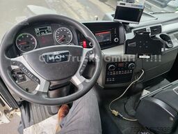 MAN TGS 26.440 / Top Load / Diesel Tank / L & F