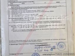 MAN TGS 26.440 / Top Load / Diesel Tank / L & F