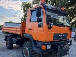 MAN LE180C 10.180