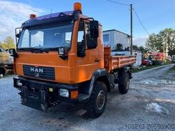 MAN LE180C  10.180