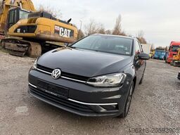VOLKSWAGEN Golf VII Variant Join Start-Stopp