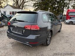 VOLKSWAGEN Golf VII Variant Join Start-Stopp