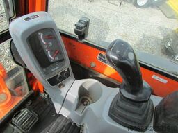 KUBOTA U 27-4 Minibagger 20.000 EUR
