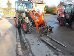 KOMATSU WA 70-7 Radlader 24.500 EUR