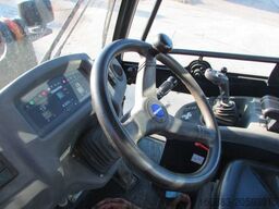 KOMATSU WA 70-7 Radlader 24.500 EUR