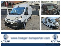 Fiat Ducato L2H2 5` TFT DAB Bluetooth Klima 2xAirbag