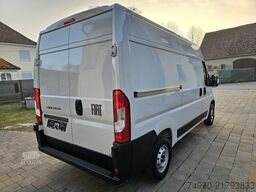 Fiat Ducato L2H2 5` TFT DAB Bluetooth Klima 2xAirbag