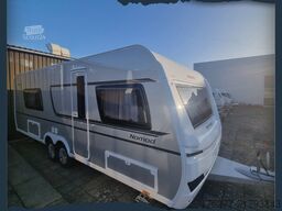 Dethleffs Nomad 650 RQT