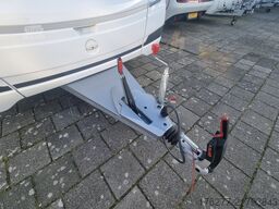 Dethleffs Nomad 650 RQT