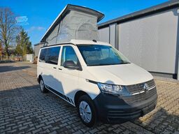 EASY CAMPER T 6.1 Classic Sitzheizung* Mutlirail*SCA Dach