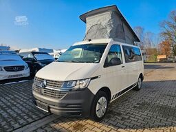 EASY CAMPER T 6.1 Classic Sitzheizung* Mutlirail*SCA Dach