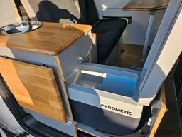 EASY CAMPER T 6.1 Classic Sitzheizung* Mutlirail*SCA Dach