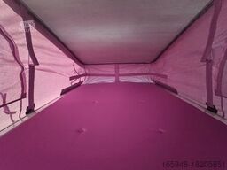 EASY CAMPER T 6.1 Classic Sitzheizung* Mutlirail*SCA Dach
