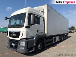 MAN TGS 26.500 6X2-4 LL