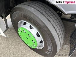 MAN TGX 18.510 4x2 BL SA