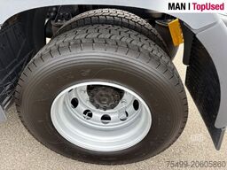 MAN TGX 18.510 4x2 BL SA