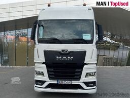 MAN TGX 18.510 4x2 BL SA