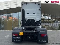MAN TGX 18.510 4x2 BL SA