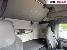 MAN TGX 18.510 4x2 BL SA