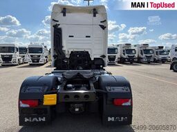 MAN TGX 18.510 4x2 BL SA