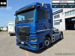 MAN TGX 18.480 4x2 LL SA