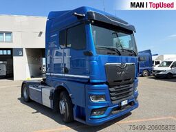 MAN TGX 18.480 4x2 LL SA
