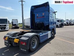 MAN TGX 18.480 4x2 LL SA