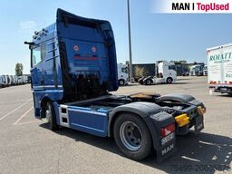 MAN TGX 18.480 4x2 LL SA