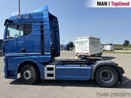 MAN TGX 18.480 4x2 LL SA