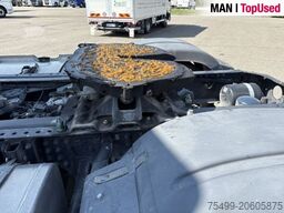MAN TGX 18.480 4x2 LL SA