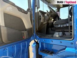 MAN TGX 18.480 4x2 LL SA