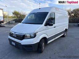 MAN TGE 3.140 4X2F SB