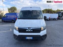 MAN TGE 3.140 4X2F SB