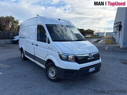 MAN TGE 3.140 4X2F SB