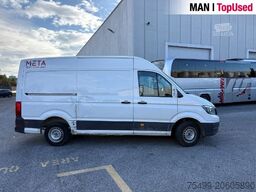 MAN TGE 3.140 4X2F SB