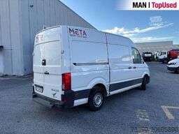 MAN TGE 3.140 4X2F SB