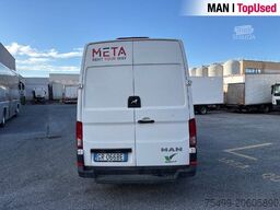 MAN TGE 3.140 4X2F SB